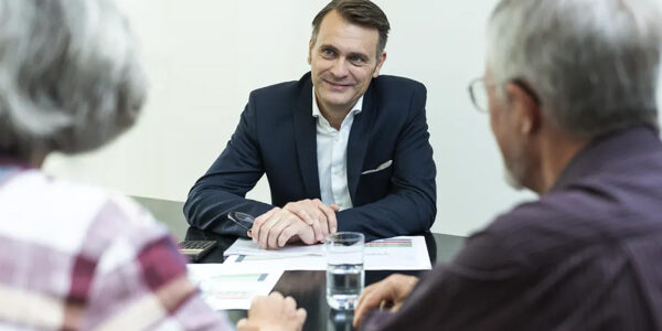 Finanzberatung