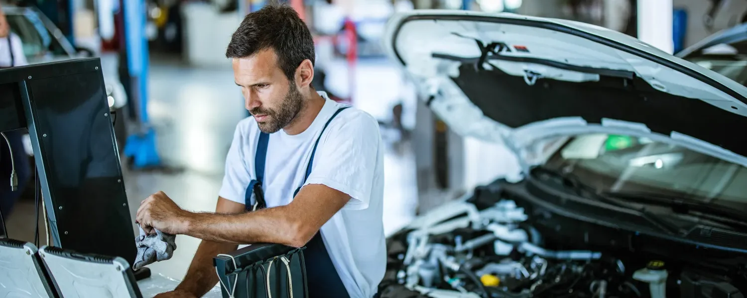 Autoreparatur