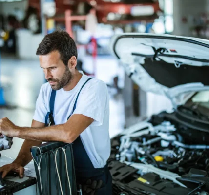 Autoreparatur