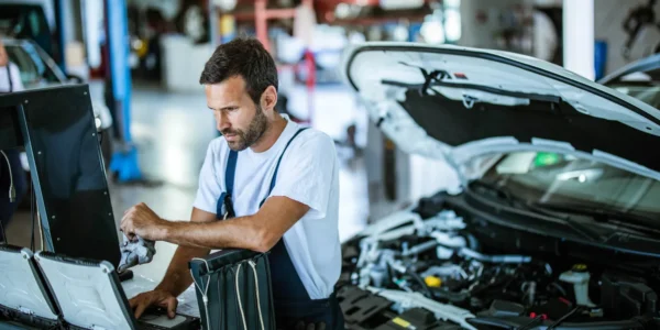 Autoreparatur