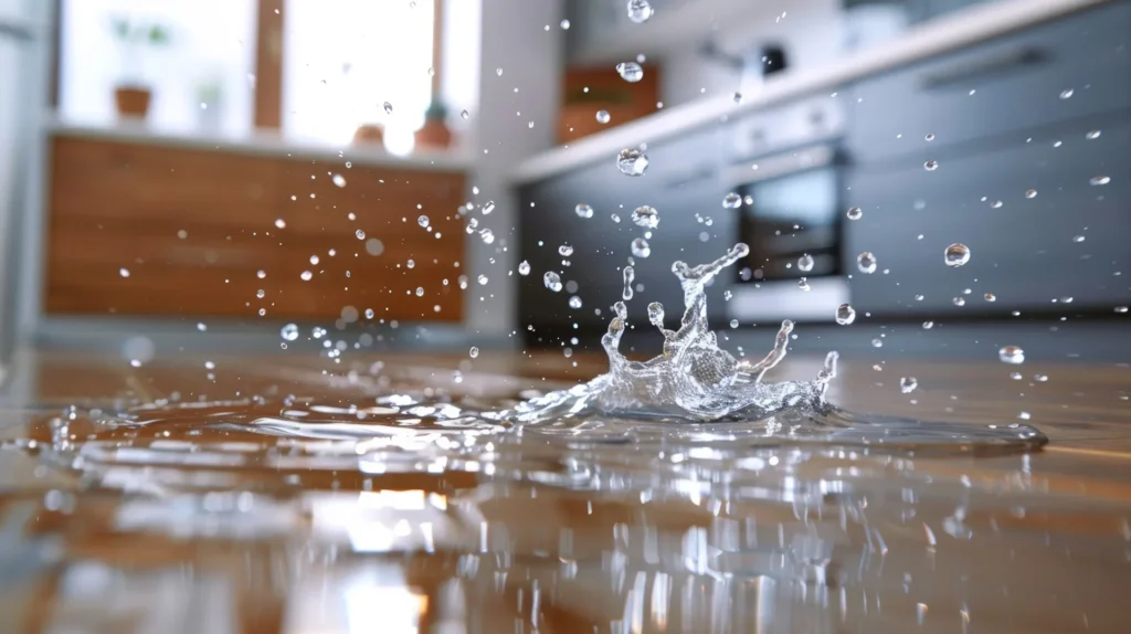 Soforthilfe bei Wasserschäden: So finden Sie den richtigen Profi für die Gebäudetrocknung