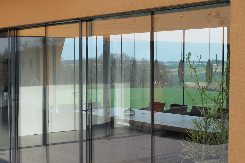 Die Vorteile von Energiesparglas: Eine Annexion in Bequemlichkeit überdies Vorteil