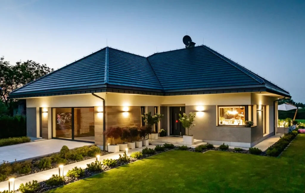 Nutzen mehr noch Komfort: Die zentralen Upgrades c/o nicht mehr da Haussanierung