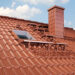 Dachsanierung