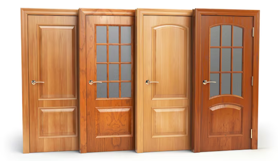 Wie hochwertige Türen den ersten Eindruck Ihres Hauses prägen