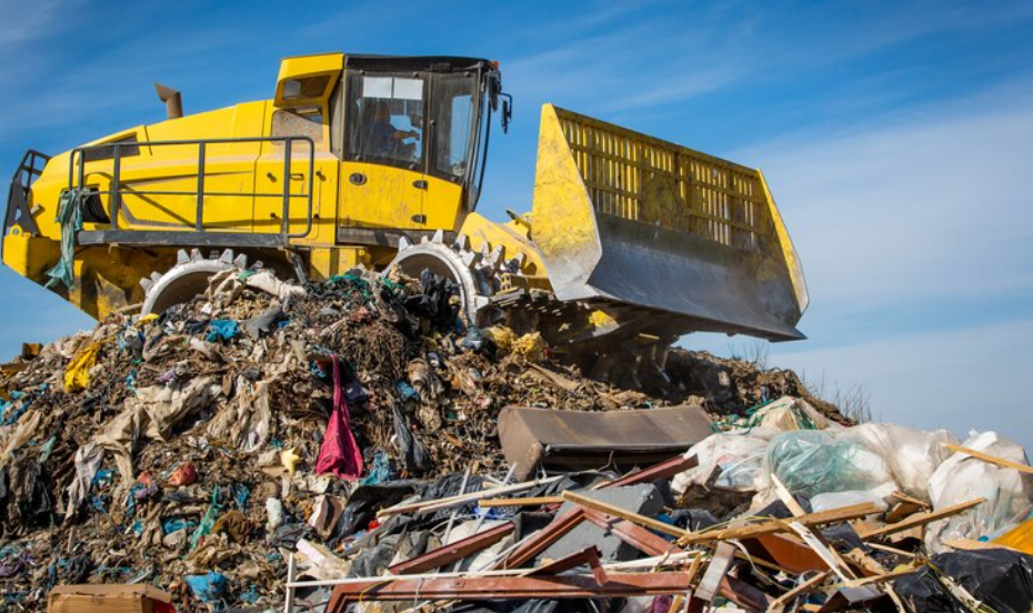 Unverzichtbare Dienstleistungen, die die Abfallsammlung, das Recycling und die Entsorgung vereinfachen