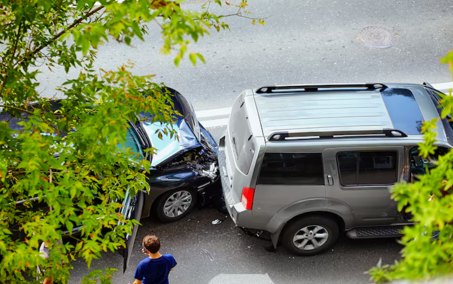 Die vollständige Checkliste aller Dienstleistungen, die Sie nach einem Unfall benötigen