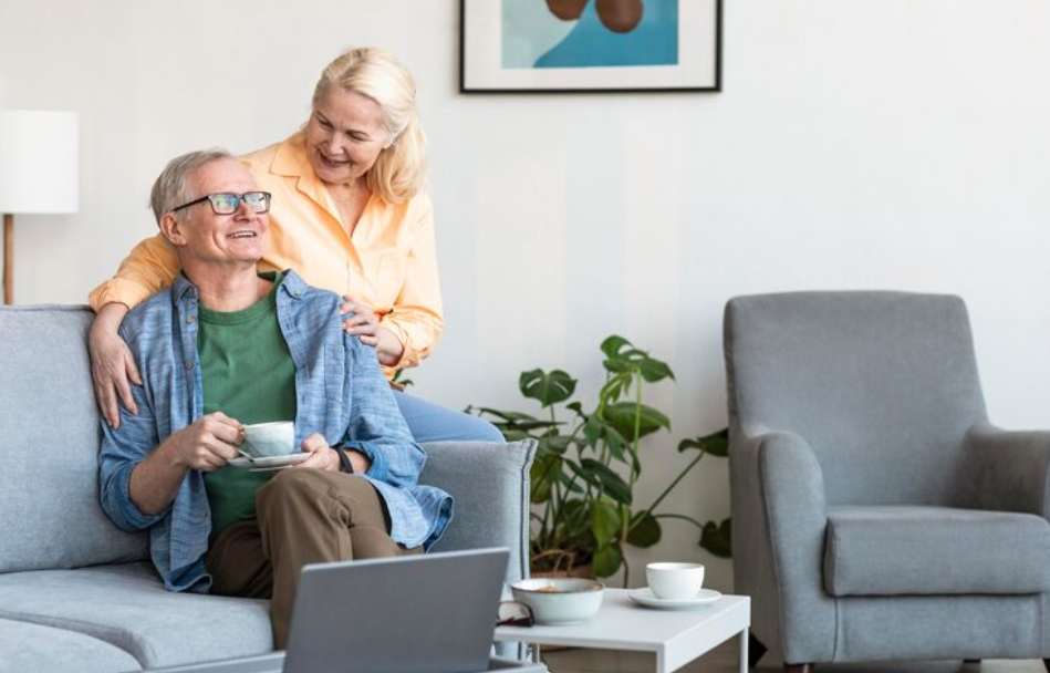 Worauf sollte man beim Seniorenwohnung mieten achten?